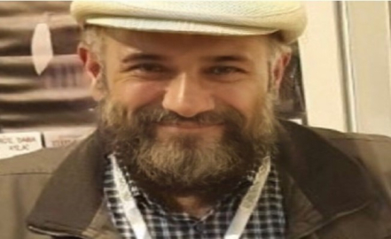 “SANKİ İKİ MEYHANE BİTİRMİŞTİLER” ADLI ÖYKÜ KİTABINA DAİR...