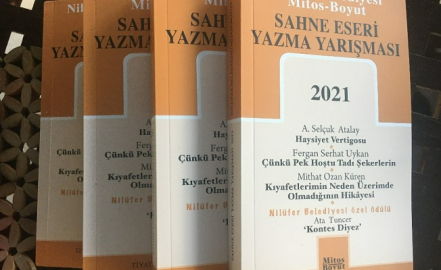 "HAYSİYET VERTİGOSU" KİTAP OLARAK DA YAYINLANDI.