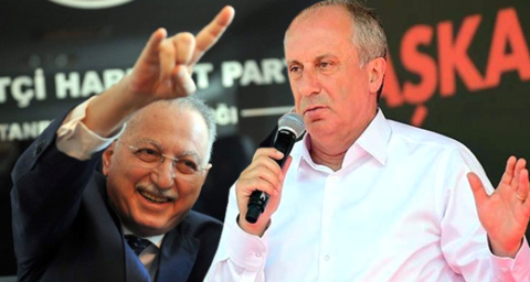 “SAÇMA”NIN DİBACESİ…