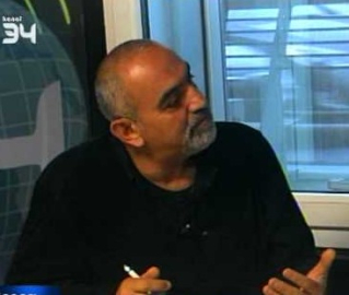 Bahtiyar Kürklü