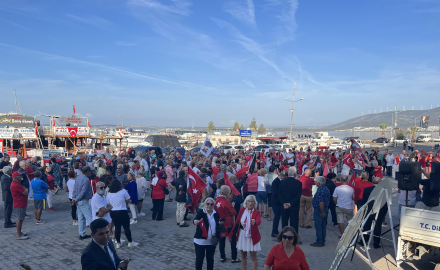 100.YIL VE BİRKAÇ ZİHİN TAKINTISI