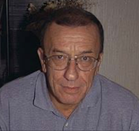 Mete Göktürk