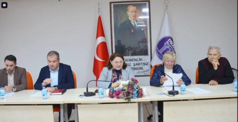 AKÇED’İN DENİZ PADLICANI ZAFERİ: Didim’de Av­cı­lık Ya­sak­lan­dı!..