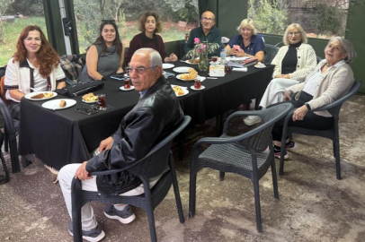 AKÇED"İN OFİSİ KIŞLIK KONUMUNA KAVUŞTU