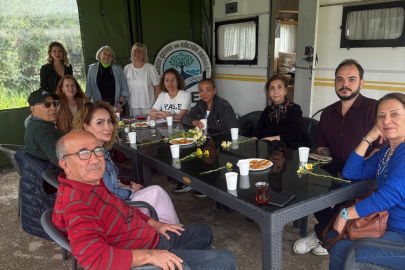 SOKAK HAYVANLARI İÇİN ÇÖZÜM ARAYIŞLARI